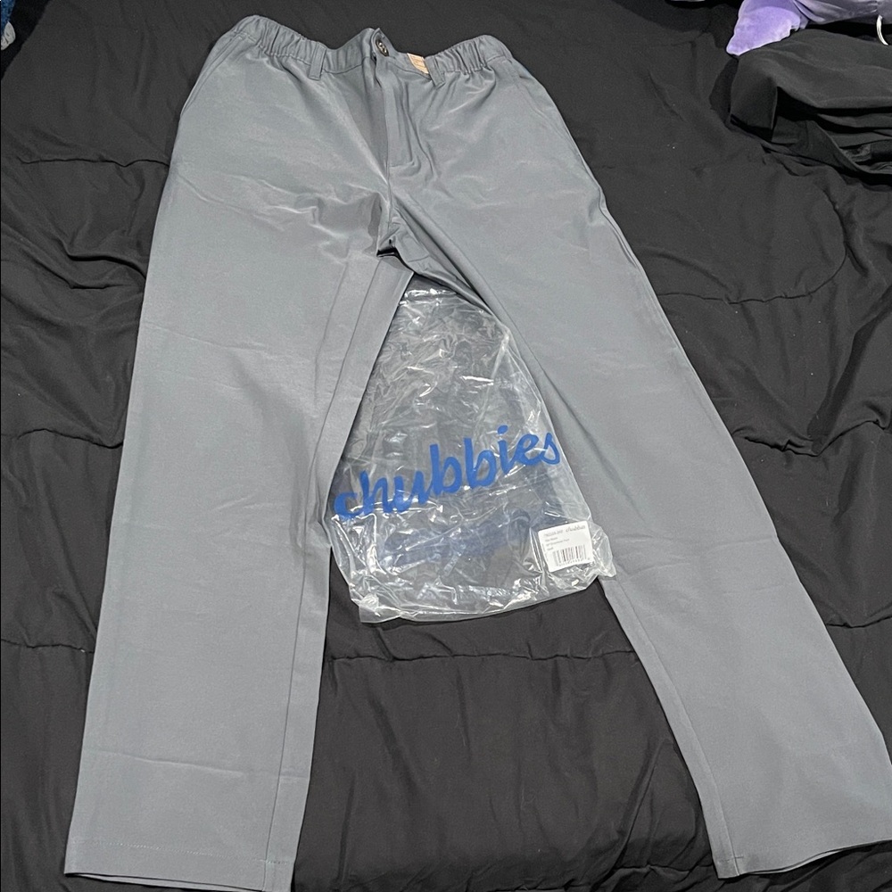 Chubbies Everywhere pant - Picture 2 of 5